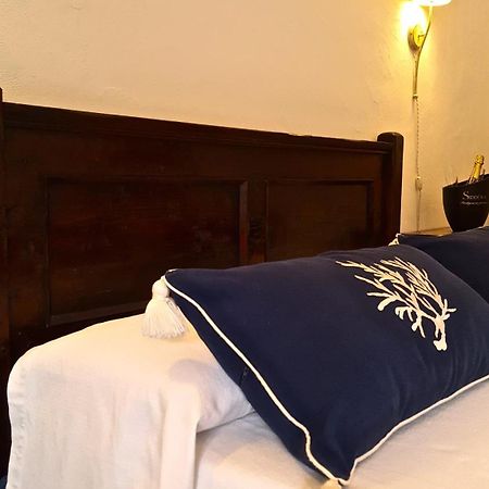 산타테레사의갈루라 Casa Saltara (Adults Only) 빌라 외부 사진