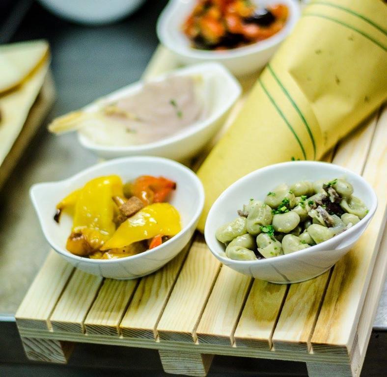 산타테레사의갈루라 Casa Saltara (Adults Only) 빌라 외부 사진