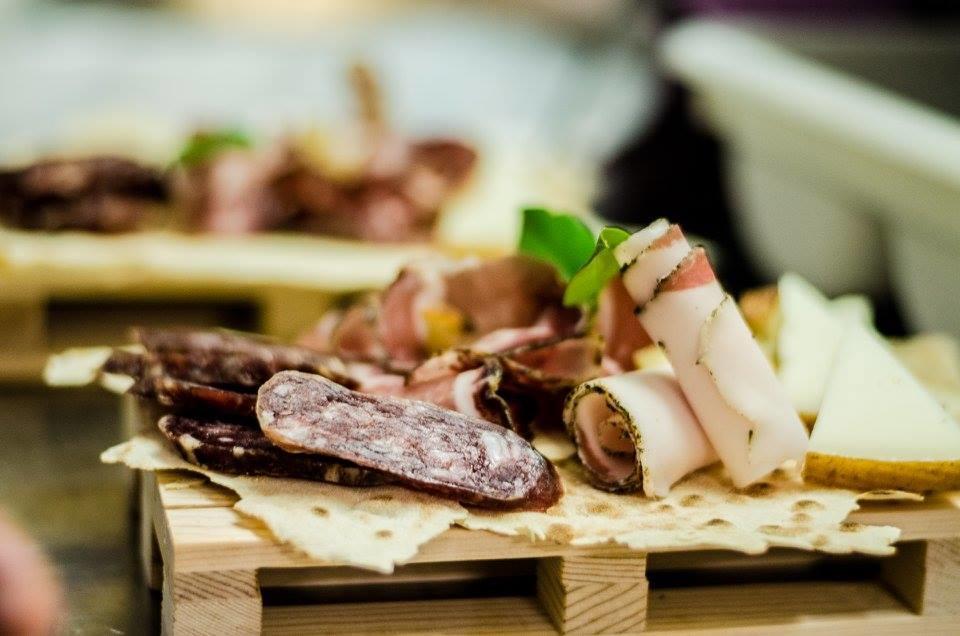 산타테레사의갈루라 Casa Saltara (Adults Only) 빌라 외부 사진