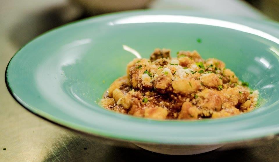 산타테레사의갈루라 Casa Saltara (Adults Only) 빌라 외부 사진